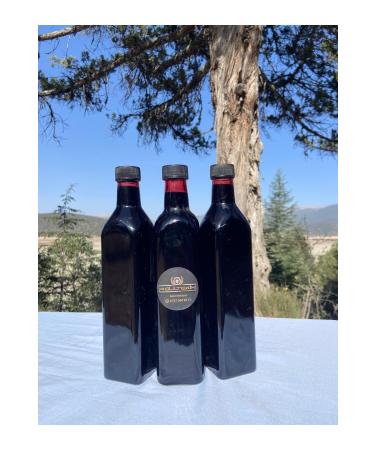 Home BLACK MULBERRY EXTRACT 750 GRAM