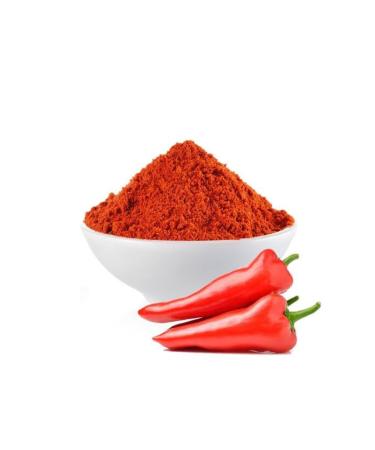 Local SWEET PEPPER POWDER 500 GR