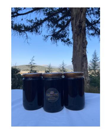 Home CONE MOLASSES 850 GRAMS - Buy Online on GoSupps.com