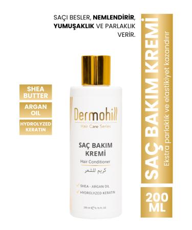 Dermohill Hair Conditioner (200 ML)