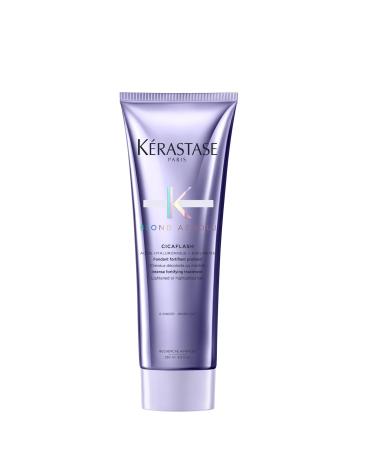 Kerastase Regenerating and Intensely Moisturizing Hair Care Cream For Blonde Hair 250 ml Demb.954