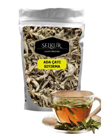 SELKUR Sage Tea 1kg Scraping