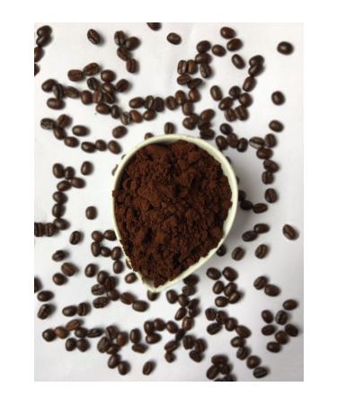 Adana Dried Nuts Turkish Coffee Double Roasted 1kg