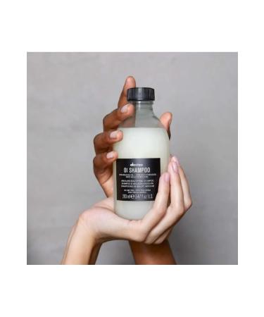 Davines ktk01OI Shampoo with roucou Oil280mlktk - Buy Online on GoSupps.com