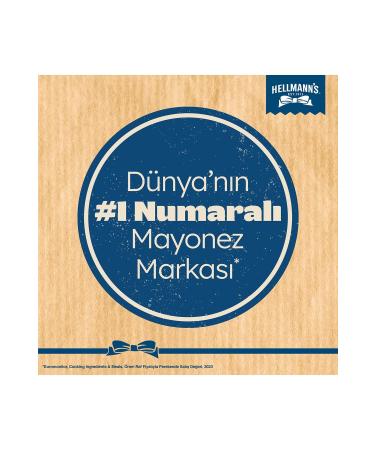 Hellmann's Mayonnaise 385g X2 - Buy Online on GoSupps.com