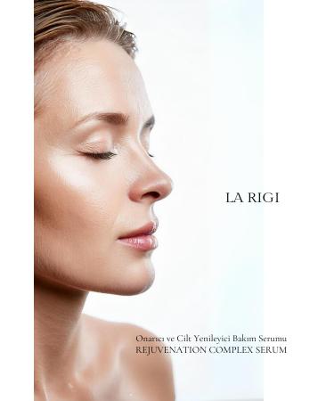 La Rigi Repairing and Skin Regenerating Cucumber Essence Care Serum 30 ml - Buy Online on GoSupps.com