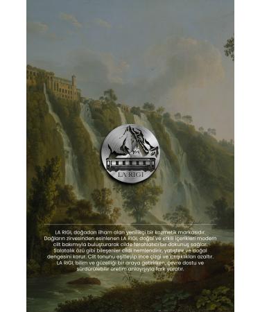 La Rigi Tonic Ph Balancing Pore Tightening Cucumber Extract Anti-Spot Purifying 200 ml - Buy Online on GoSupps.com