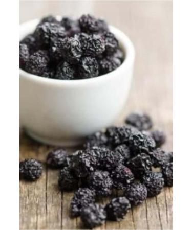keteci Dried Aronia (400 GR)