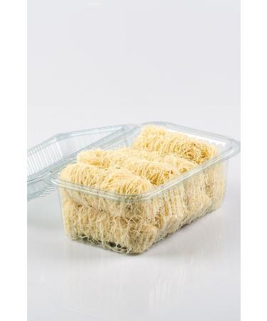 keteci stuffed kaday f