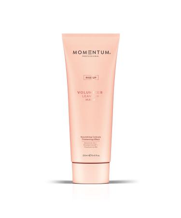 Momentum MOMEMTUM HAIR CARE CREAM NON-RISEN VOLUMIZER MASK 250 ML - Buy Online on GoSupps.com