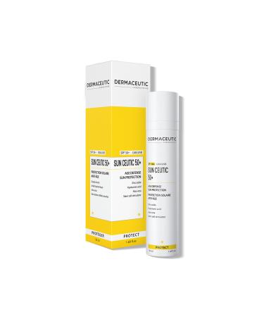 Dermaceutic SUN CEUTIC - 50 ML Sun protection face cream