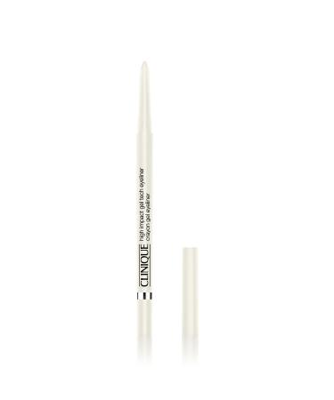Clinique Ultra Intense Pigment Easy and Long-Lasting Eyeliner in One Swipe-Bright White Passi.4291