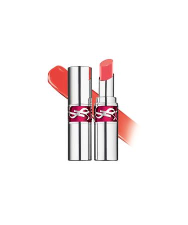 Yves Saint Laurent Loveshine Candy Glaze Shine Effect Lipstick 12 Coral Excitement 4935421761833 - Buy Online on GoSupps.com