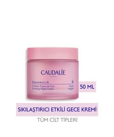 Caudalie Resveratrol-Lift Firming Night Cream