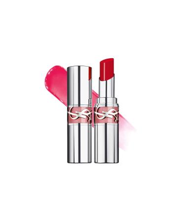 Yves Saint Laurent Loveshine Intense Shine Care Lipstick 45 Coral Rush 3614274132632 - Buy Online on GoSupps.com