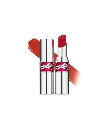 Yves Saint Laurent Loveshine Candy Glaze Shine Effect Lipstick 8 Chili Delight 4935421761796 - Buy Online on GoSupps.com