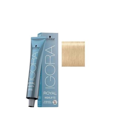 Igora Tube Paint 12-0 Special Series