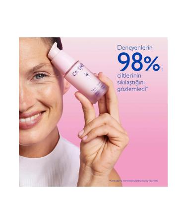 Caudalie Resveratrol-lift Instant Firming Serum - Spare Capsule 30 ml - Buy Online on GoSupps.com