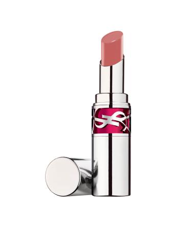 Yves Saint Laurent Loveshine Candy Glaze Shine Effect Lipstick 15 Showcase Nude 4936968817861