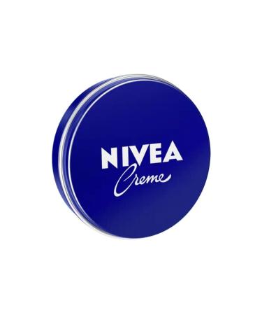 NIVEA Creme Cream 75ml. Moisturizing 80103