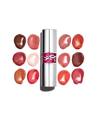 Yves Saint Laurent Loveshine Candy Glaze Shine Effect Lipstick 14 Scenic Brown 4936968817854 - Buy Online on GoSupps.com
