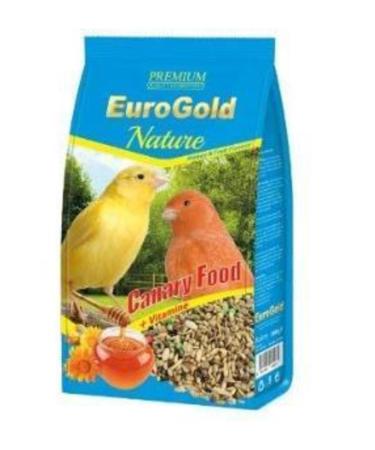 EuroGold Canary Food 500 Gr. 21051