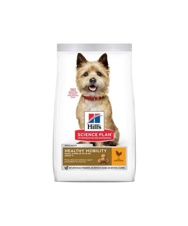 Hill's SCIENCE PLAN Joint Health Chicken Small and Mini Breed Dog Food 1.5 Kg
