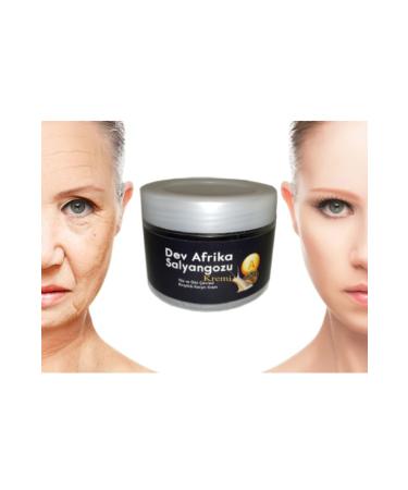 H NTOHU Giant African Snail Anti-Aging Peace Care Cream 100 ml