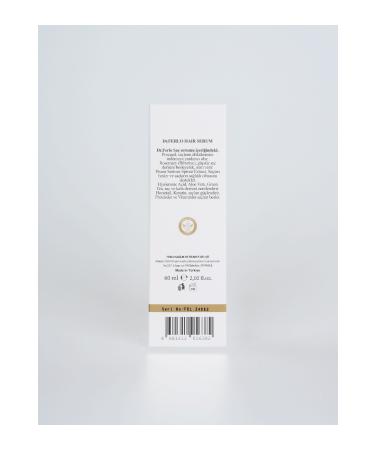 dr.Ferlo Anti-Hair Loss Serum - Buy Online on GoSupps.com