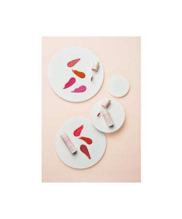 Black Rouge Chewy Lip Glaze GZ07 - Buy Online on GoSupps.com