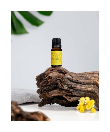 Pindasos Aromatherapy Jojoba Oil (Simmondsia chinensis)