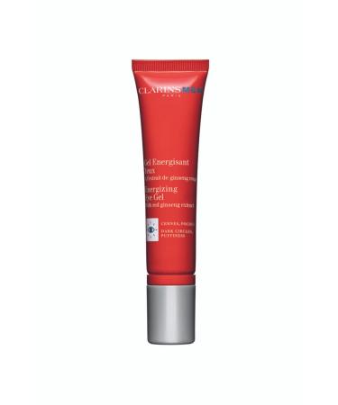 Clarins Moisturizing Eye Cream for Men That Reduces the Appearance of Fine Lines 5 ml Demb.996