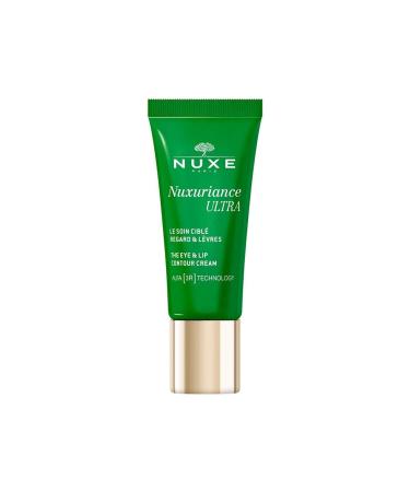 Nuxe Repairing and Strengthening Cream Helping to Reduce Blemishes 15 ml Demb.974