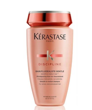 Kerastase Discipline Anti-frizz Generation**Beauty 4329