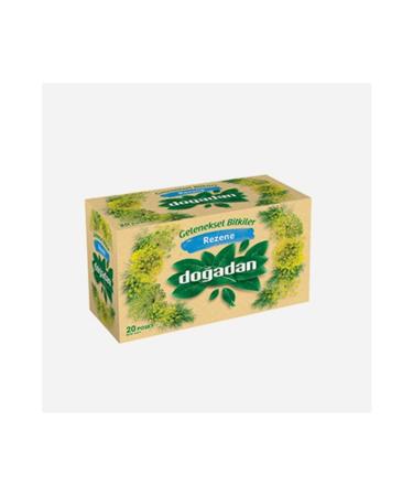 Do adan Fennel Herbal Tea 40 Gr. (2 PACK)