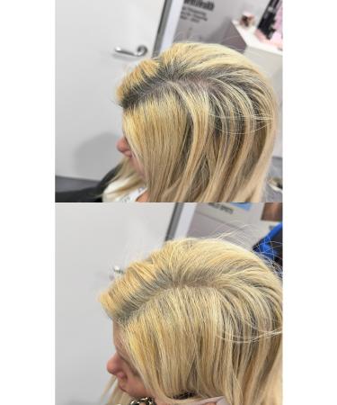 Boldify Hair Powder Medium Blonde (MEDIUM BLONDE) Volumizing Topical Powder - Buy Online on GoSupps.com