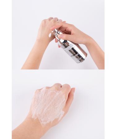 W. Skin Laboratory Stop Aging Peptide 7 Types of Peptides Anti-Wrinkle Anti-Spot Repair Moisturizing Serum 100ML - Buy Online on GoSupps.com