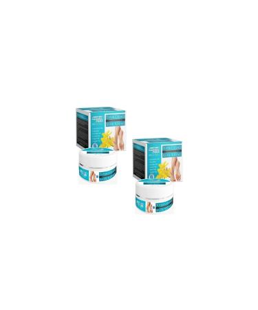 Softto Plus 2 Pieces Softto Plus Heel Crack and Foot Cream 100ml