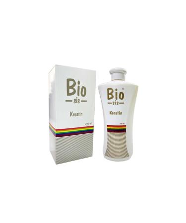 Brazilian Blow Dry Keratin 700 ml