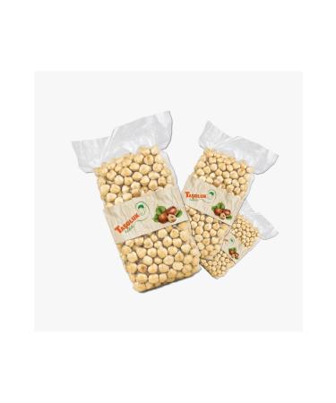 Tasoluk Double Roasted Hazelnuts 1kg