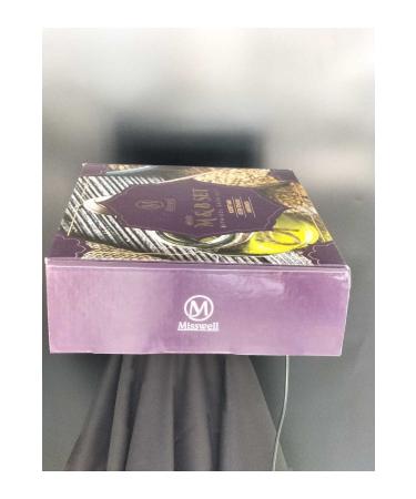 M SSWELL N z c M&b Set Tea B Group Vitamins Magnesium Phosphorus Copper Thiamine - Buy Online on GoSupps.com