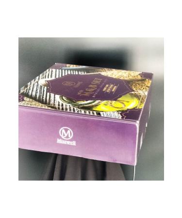 M SSWELL N z c M&b Set Tea B Group Vitamins Magnesium Phosphorus Copper Thiamine - Buy Online on GoSupps.com