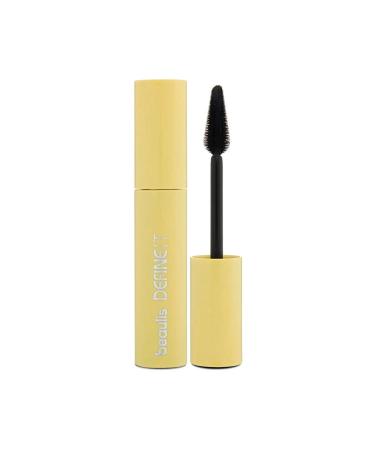 beaulis Define It Mascara High Volume and Highlighting Effect