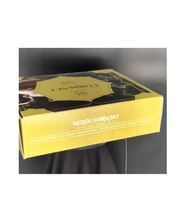 MISSWELL Form Set - Buy Online on GoSupps.com