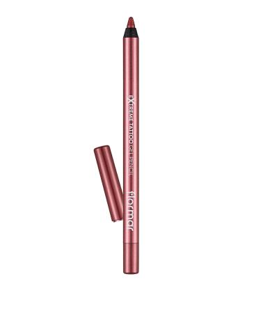Flormar pencil dipliner and kajal Shiny Permanent Eyeliner (PINK) - Extreme Tatto- VCZM15 - Buy Online on GoSupps.com