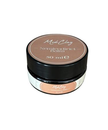 Mediclay Moisturizing Balm