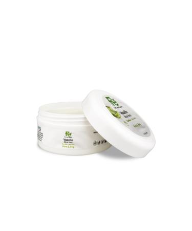 Fe ALOE VERA VASELINE 100 ML - Buy Online on GoSupps.com