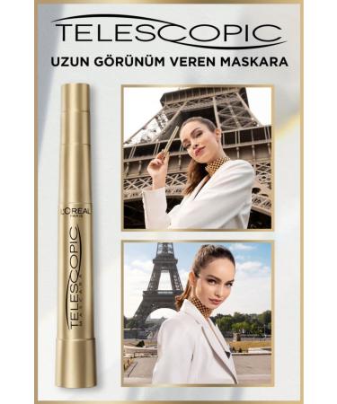 L'Oreal Paris Revitalift Clinical SPF 50+ Face Sunscreen + Telescopic Gold Mascara + Paradise Mini Liner - Buy Online on GoSupps.com