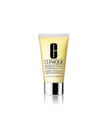 Clinique Dramatically Different Moisturizing Lotion 50ml for Very Dry/Dry Skin Type