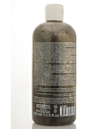 Pierre Cardin Gently Cleansing Micellar Water with Charcoal Powder & Green Tea - Makeup Cleansing Water - Buy Online on GoSupps.com